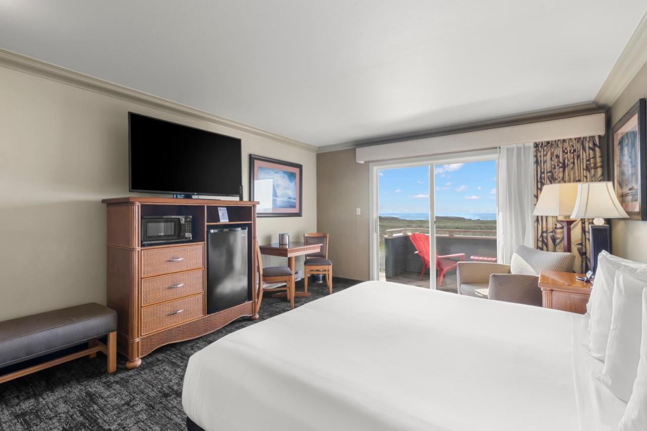 Surf And Sand Lodge Fort Bragg Extérieur photo