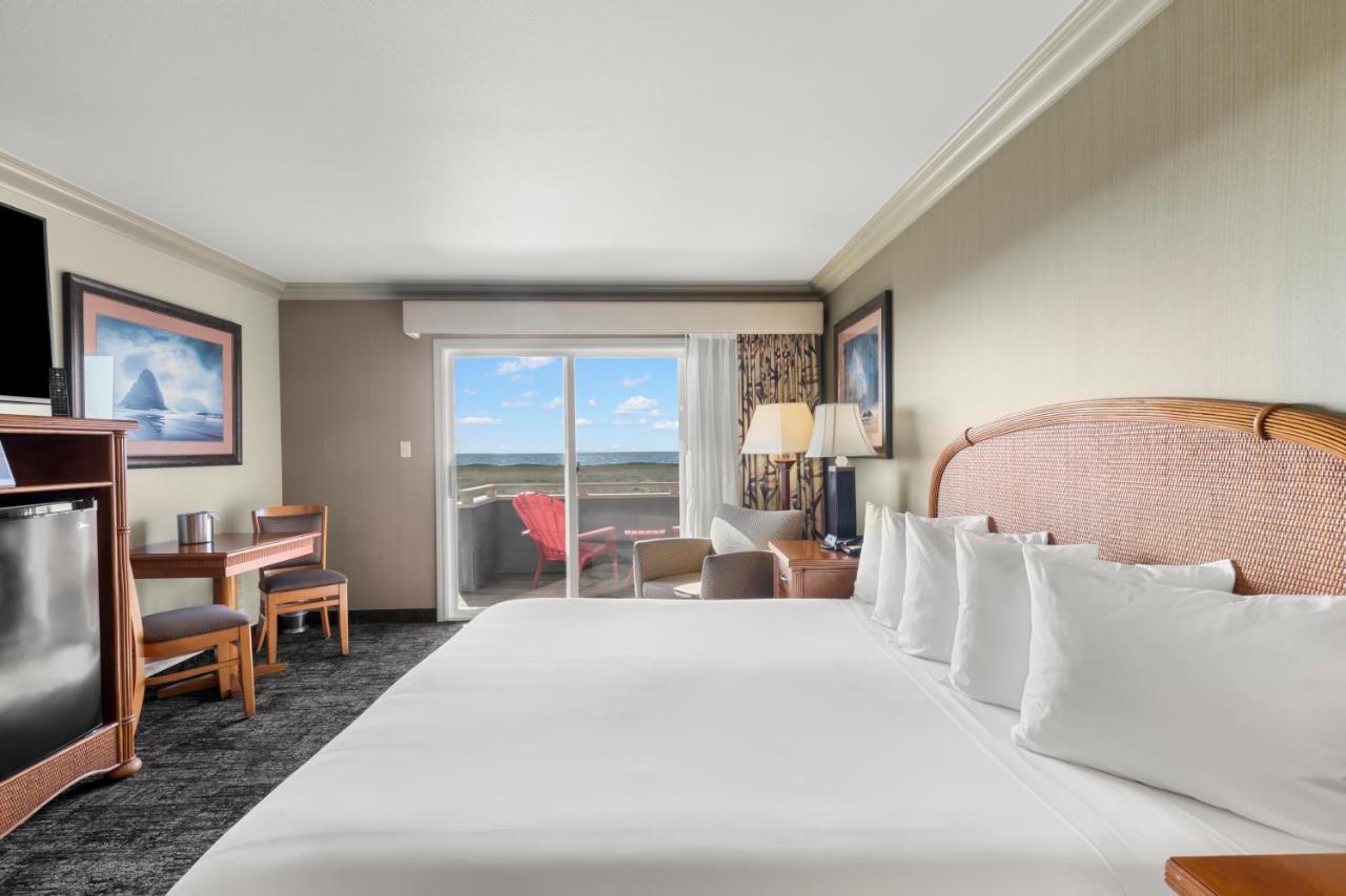 Surf And Sand Lodge Fort Bragg Extérieur photo