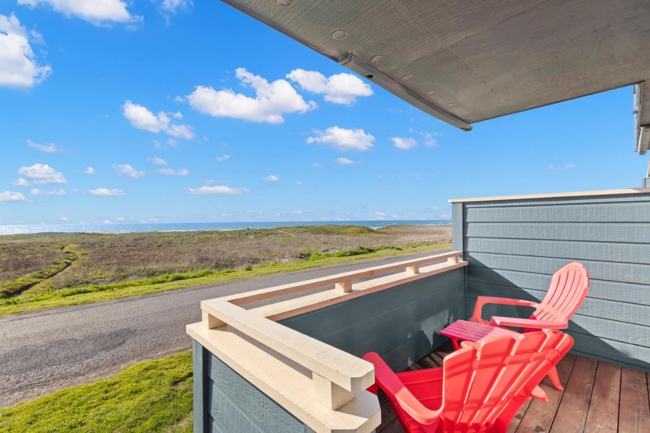 Surf And Sand Lodge Fort Bragg Extérieur photo