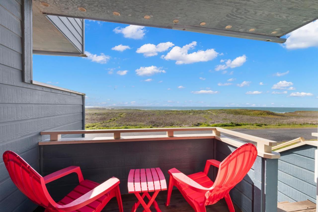 Surf And Sand Lodge Fort Bragg Extérieur photo