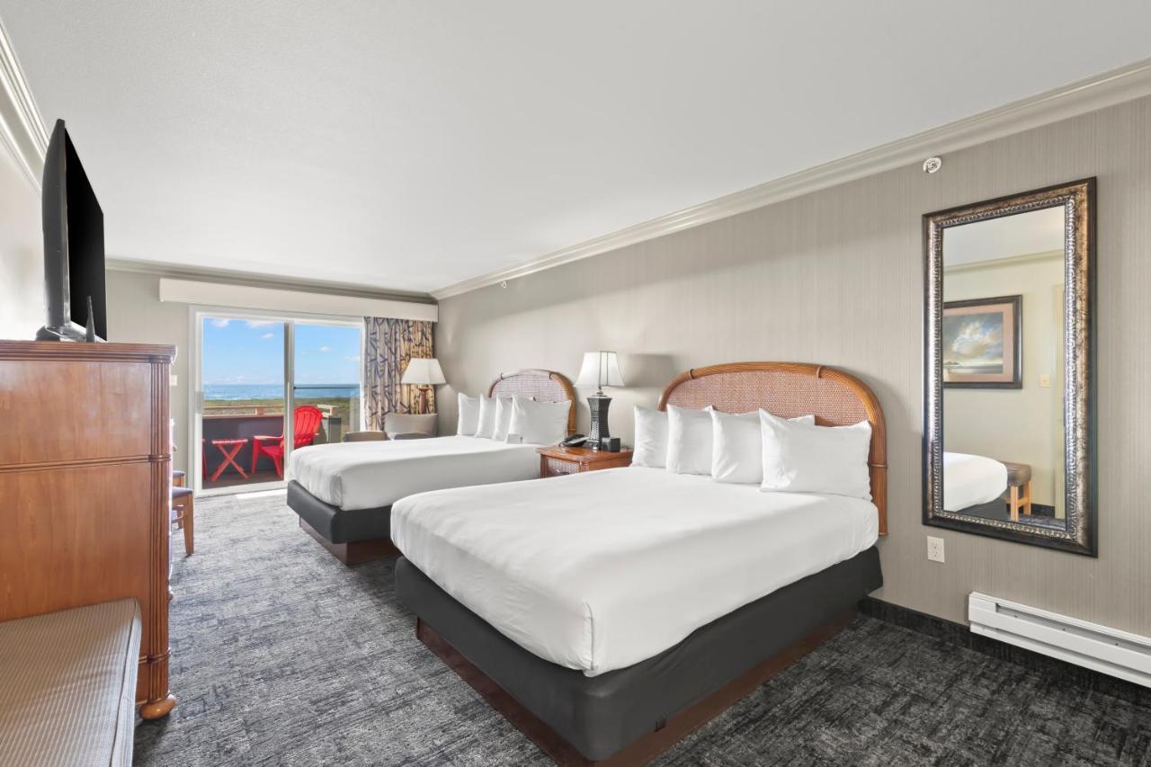 Surf And Sand Lodge Fort Bragg Extérieur photo