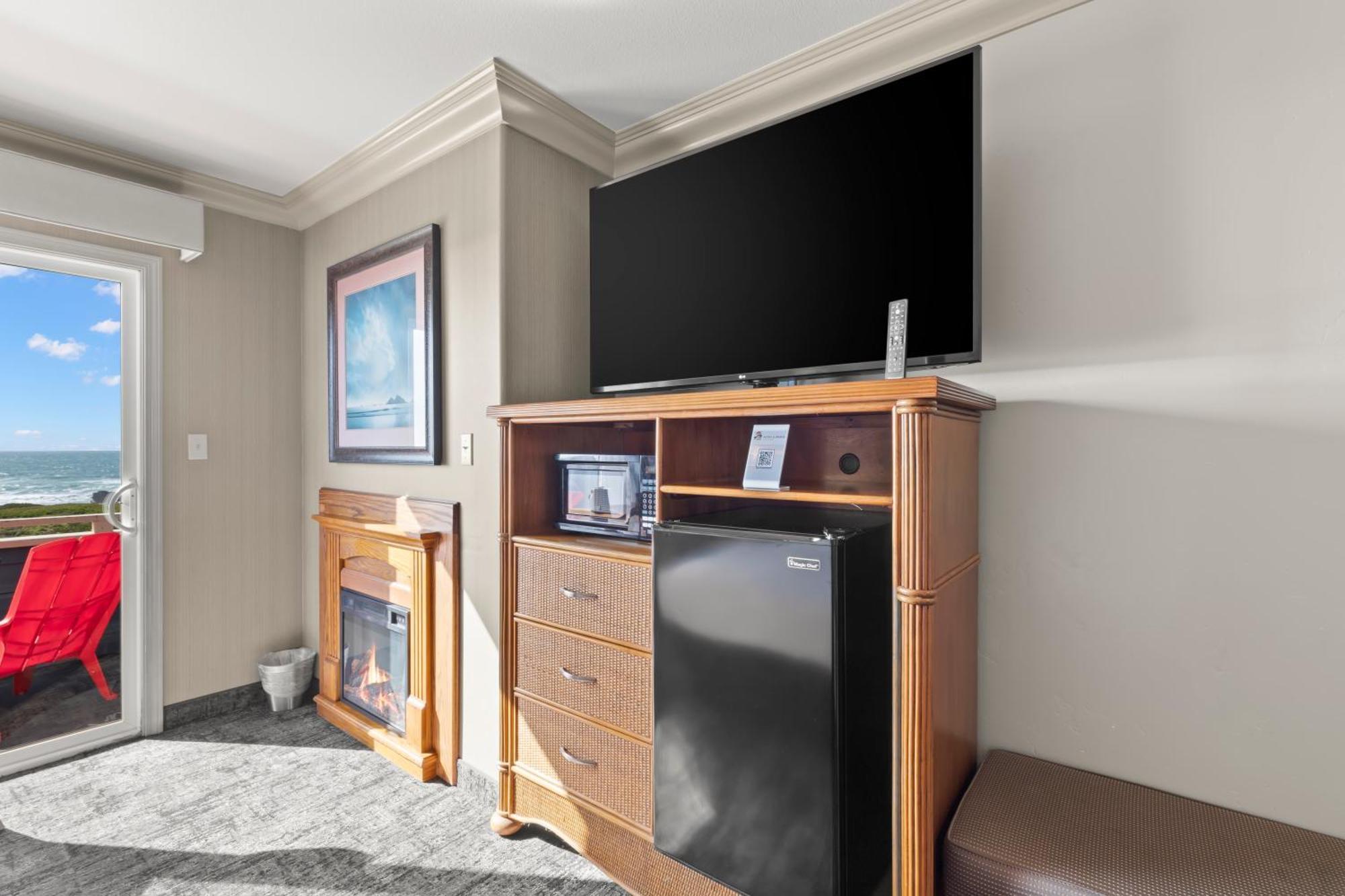 Surf And Sand Lodge Fort Bragg Extérieur photo