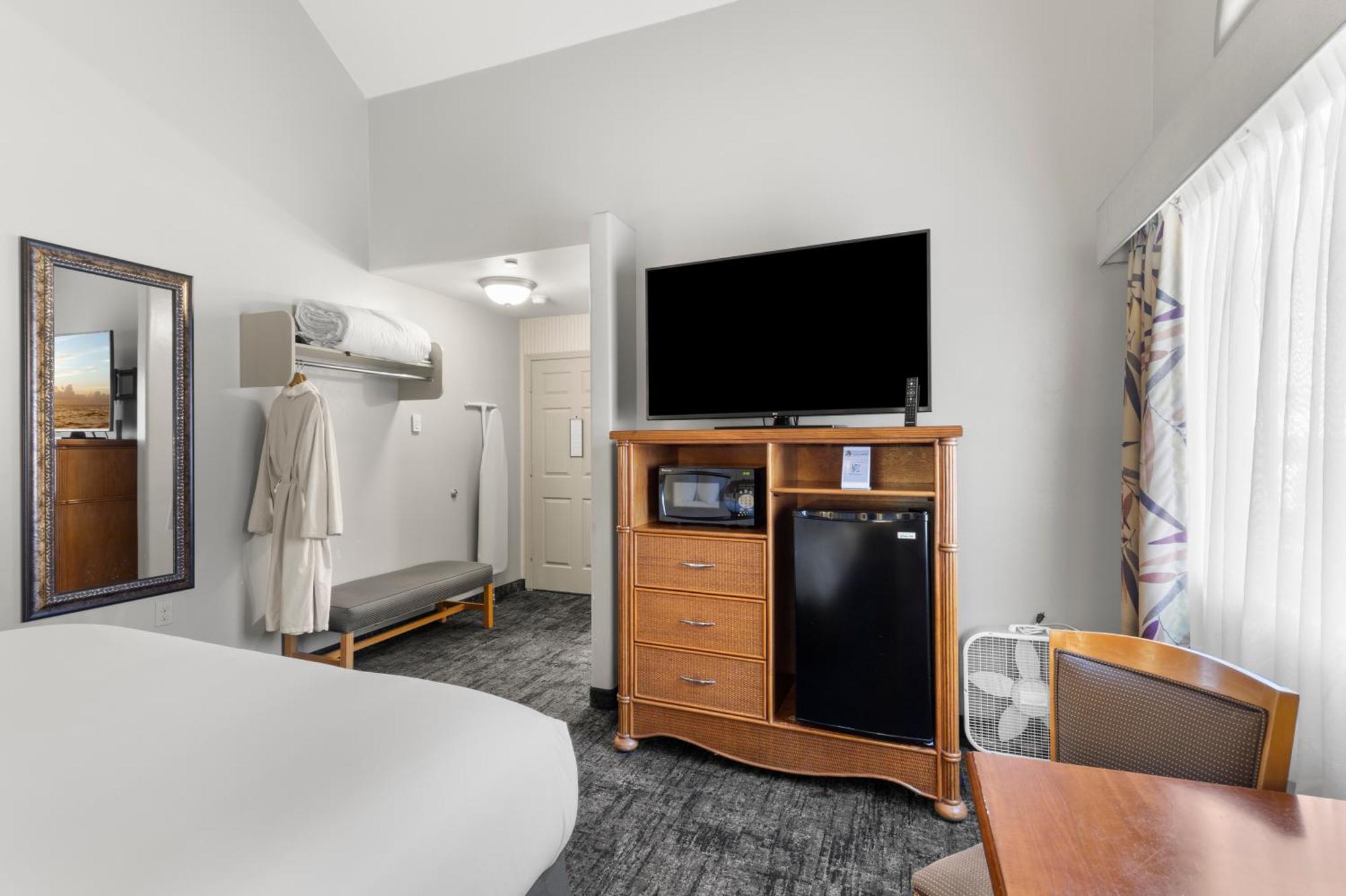 Surf And Sand Lodge Fort Bragg Extérieur photo