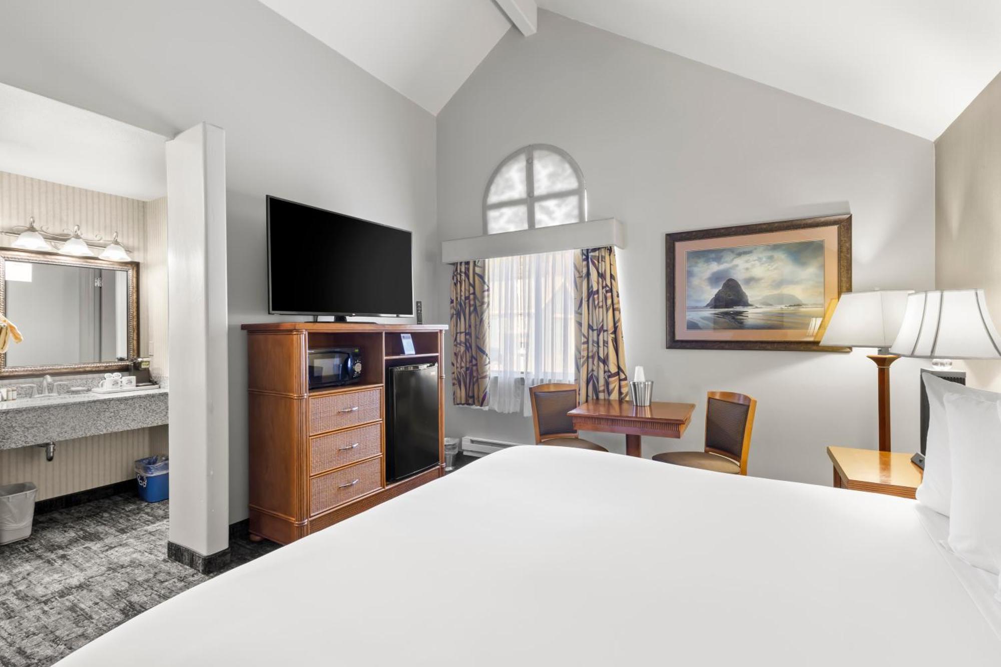 Surf And Sand Lodge Fort Bragg Extérieur photo
