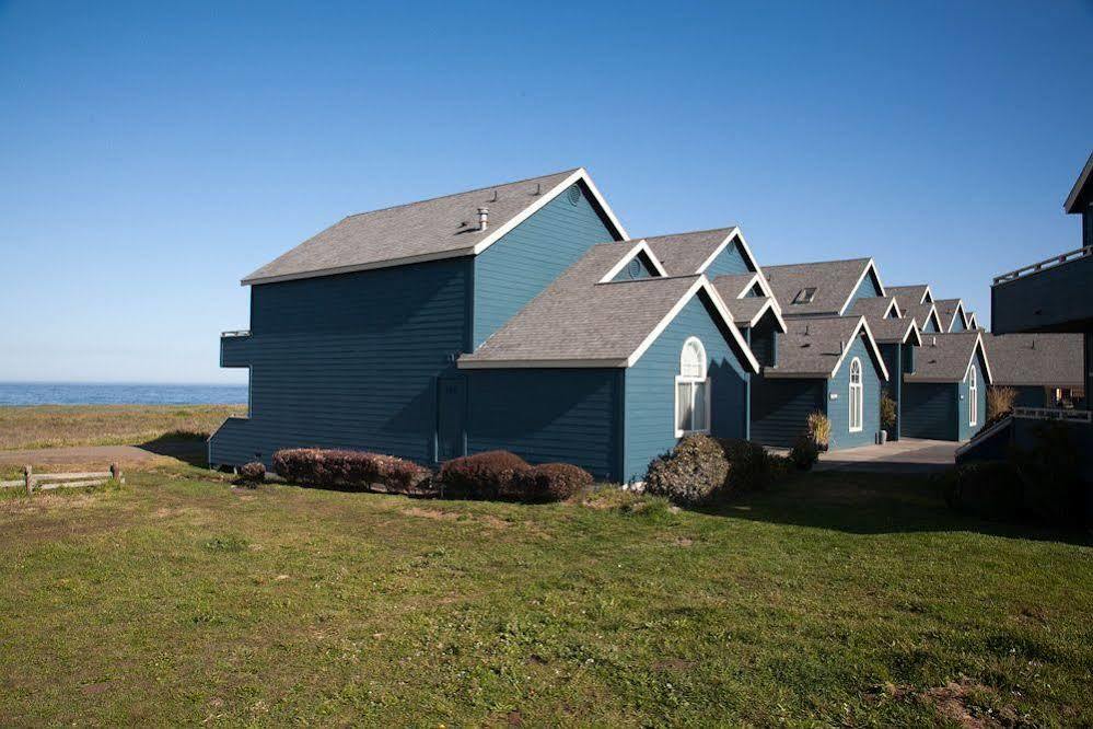 Surf And Sand Lodge Fort Bragg Extérieur photo